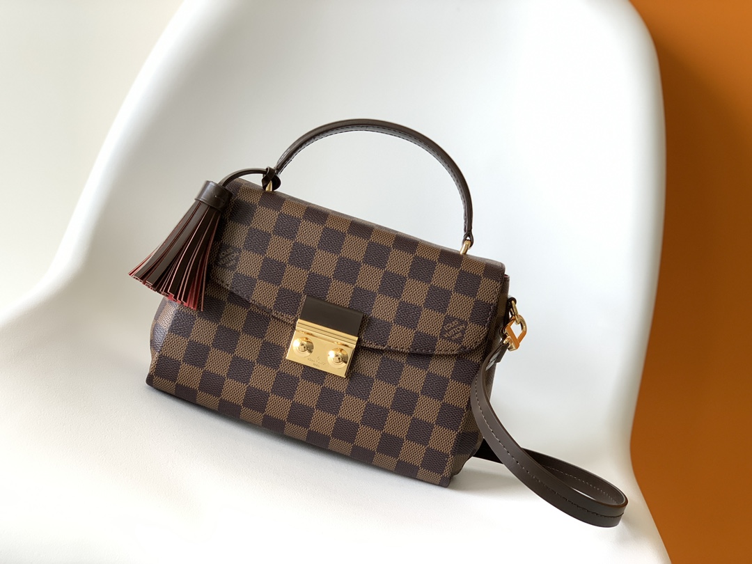 Louis Vuitton N53000 Croisette