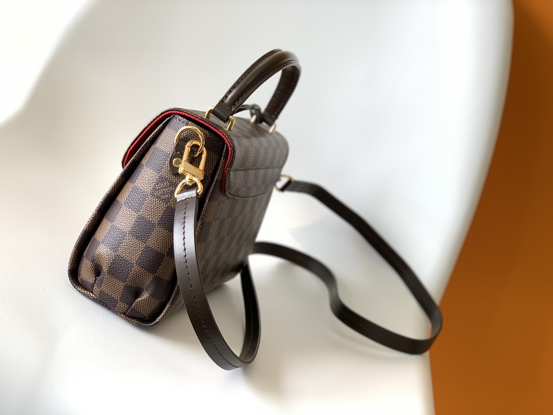 Louis Vuitton N53000 Croisette