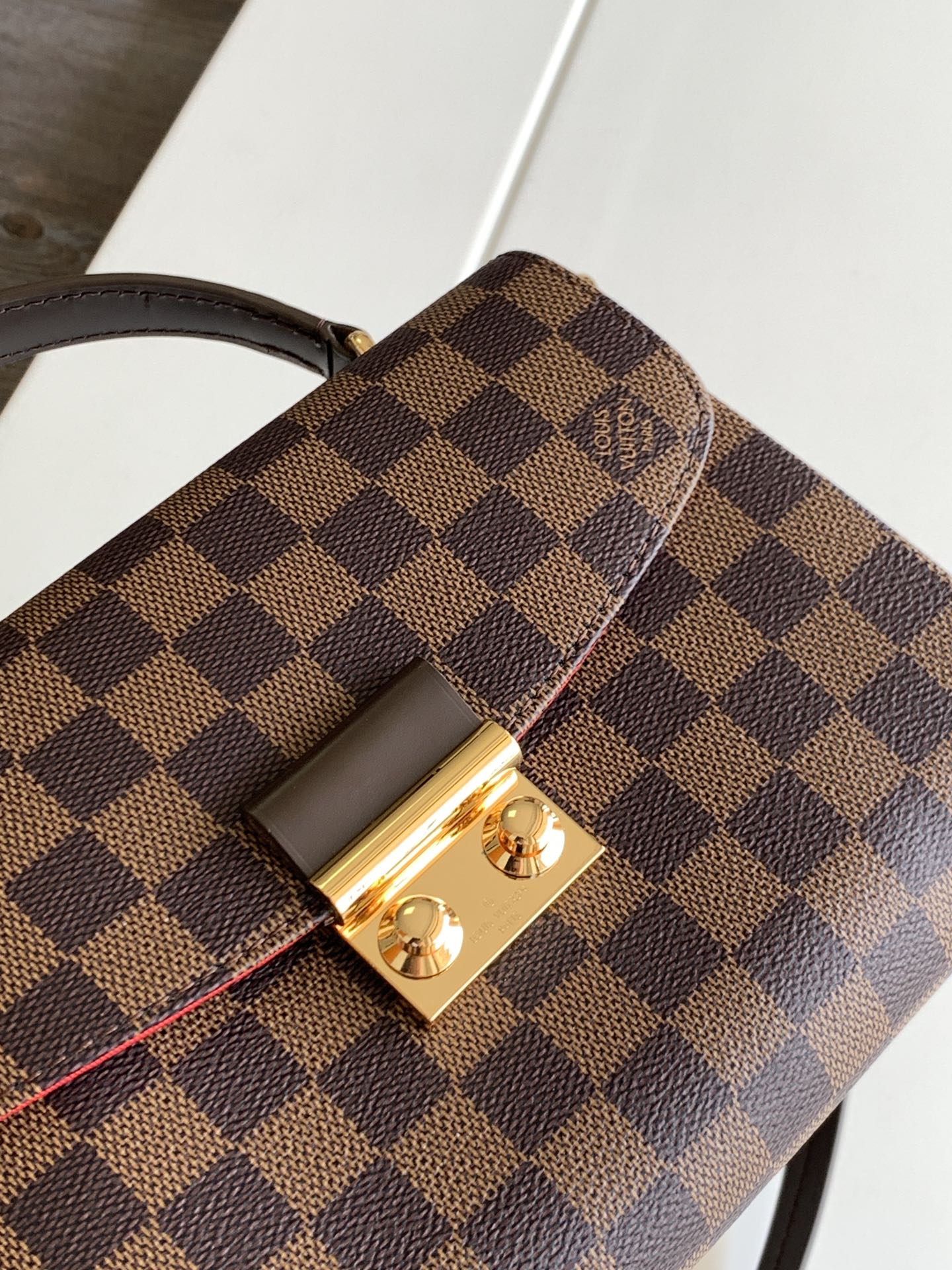 Louis Vuitton N53000 Croisette