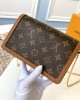 Louis Vuitton M68746 Dauphine Chain Wallet