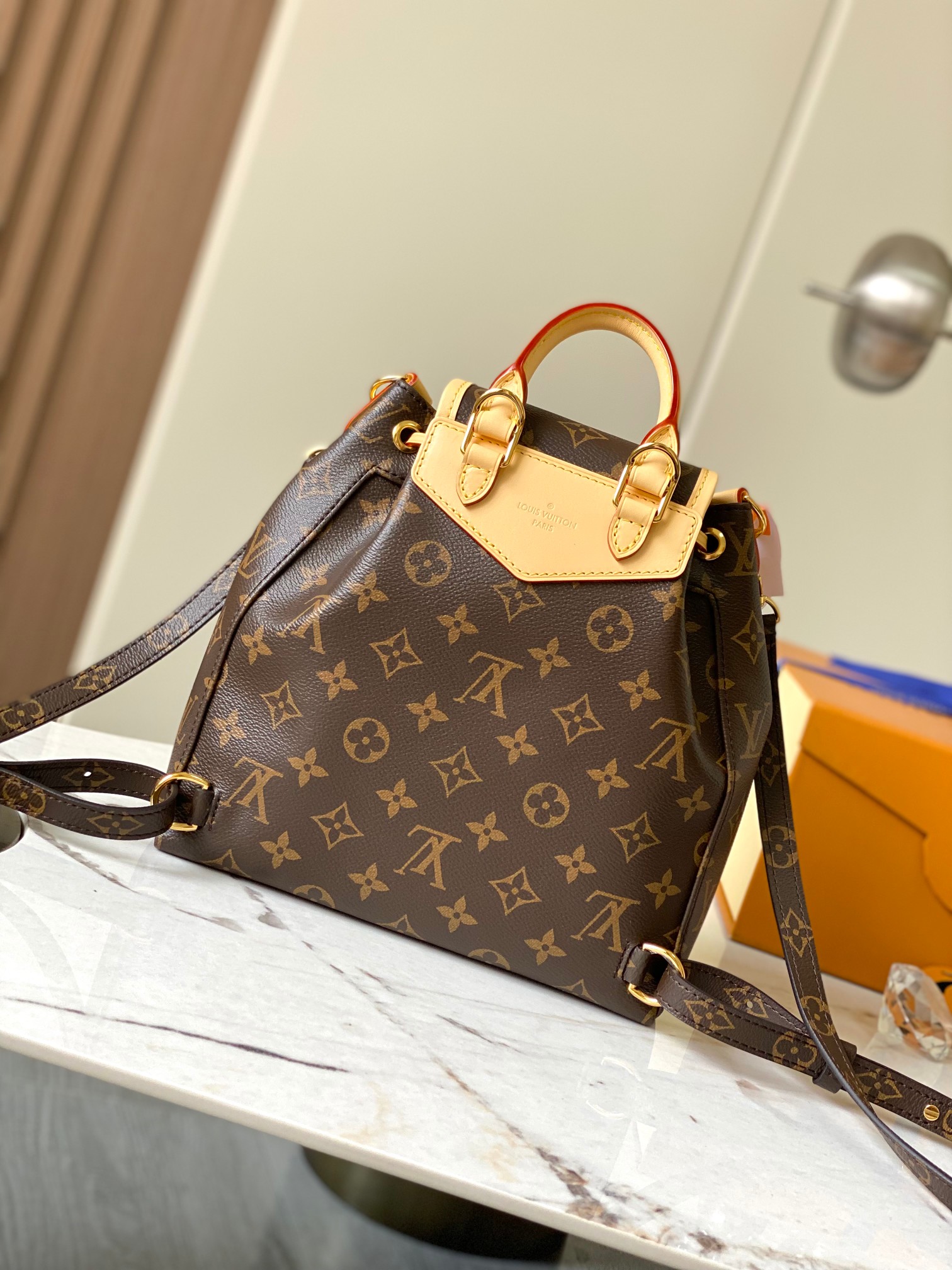 Louis Vuitton M46932 Excursion PM