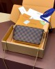 Louis Vuitton N40492 Félicie Pochette