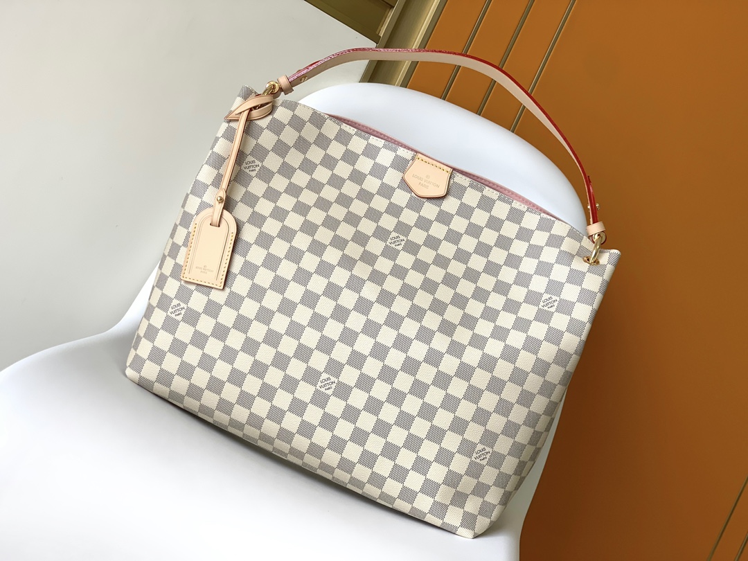 Louis Vuitton N42233 Graceful MM