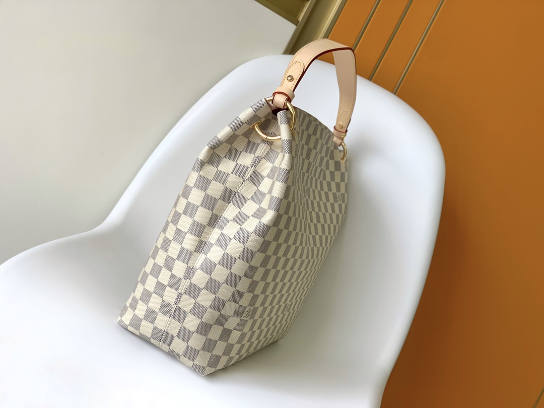 Louis Vuitton N42233 Graceful MM