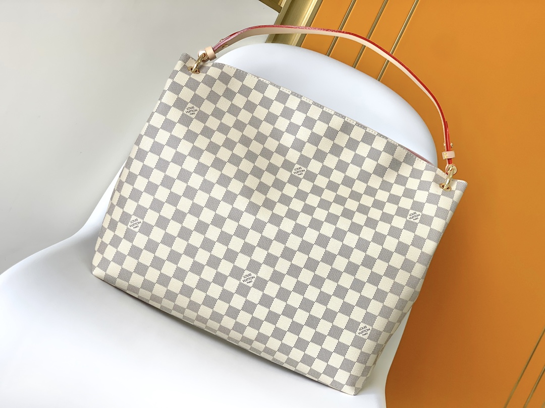 Louis Vuitton N42233 Graceful MM