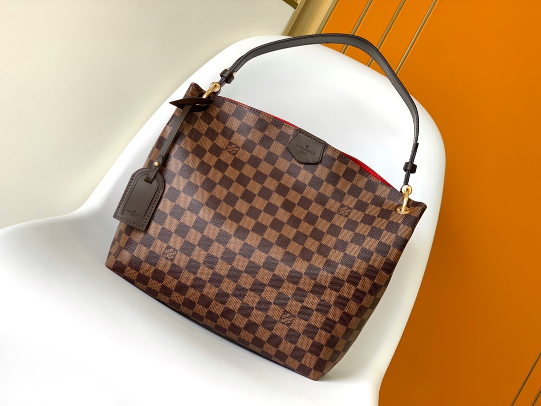 Louis Vuitton N44044 Graceful PM