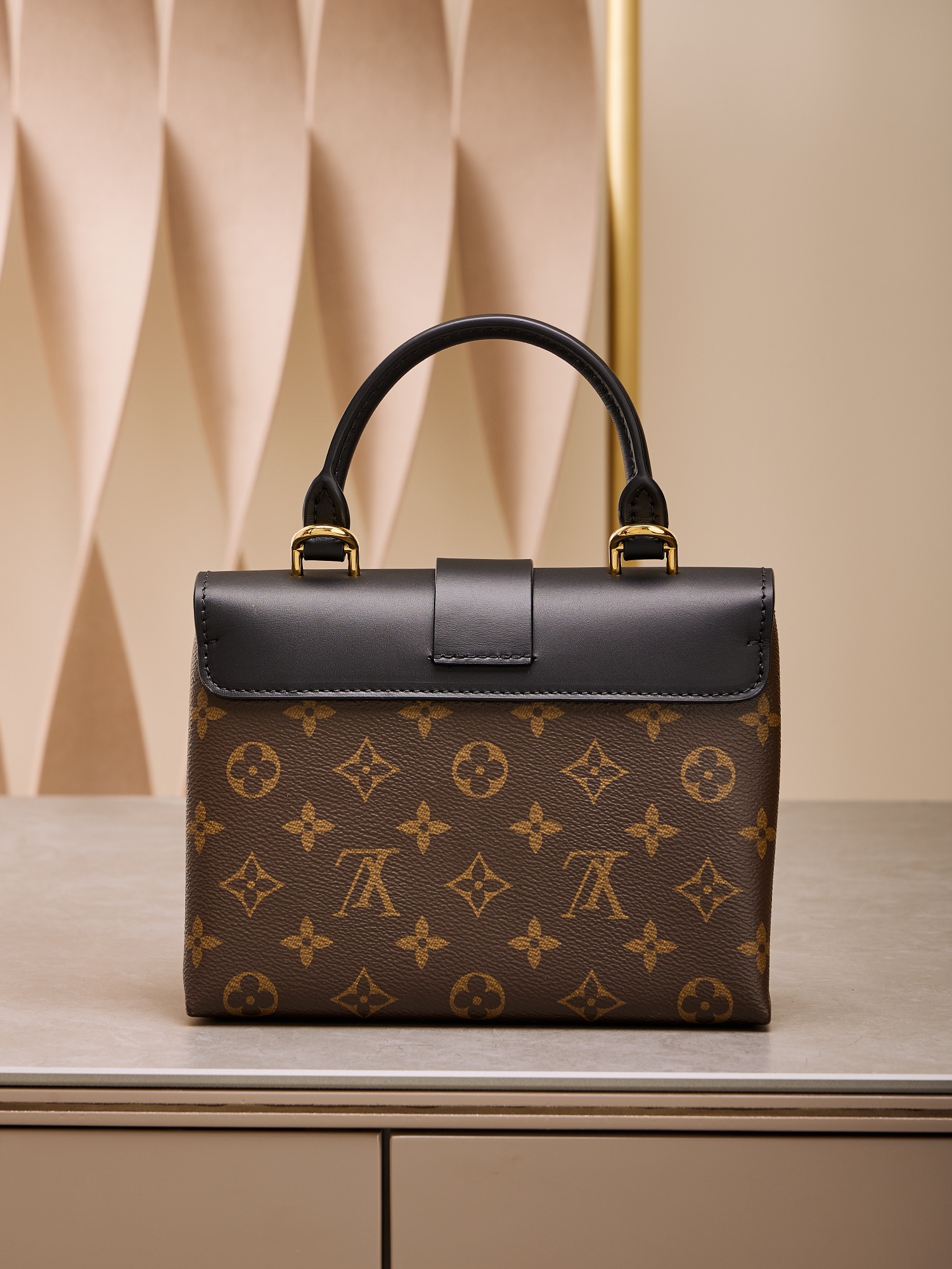 Louis Vuitton M44141 Locky BB