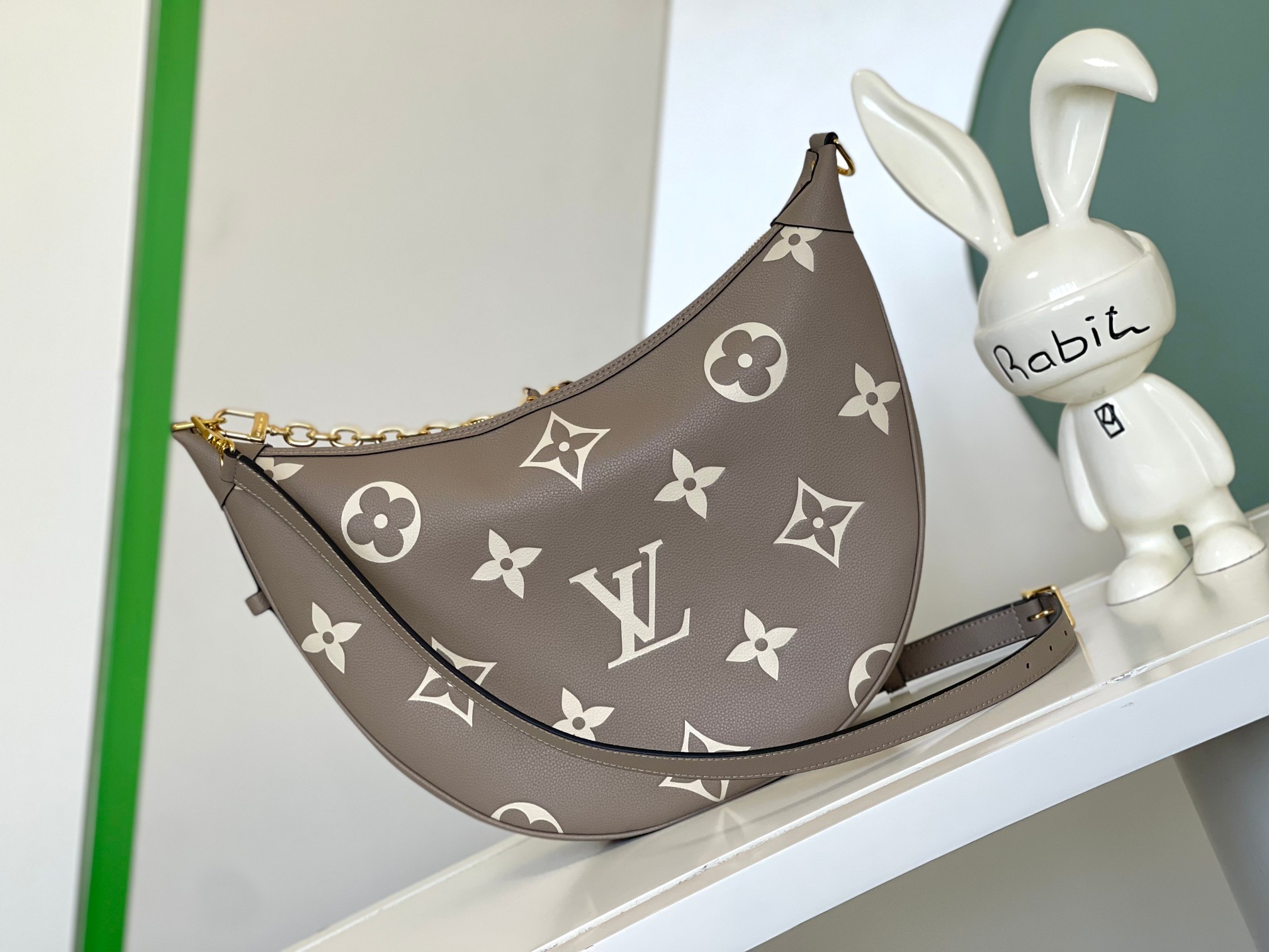 Louis Vuitton M46738 Loop Hobo