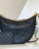 Louis Vuitton M46725 Loop Hobo (2)