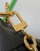 Louis Vuitton M46725 Loop Hobo (2)