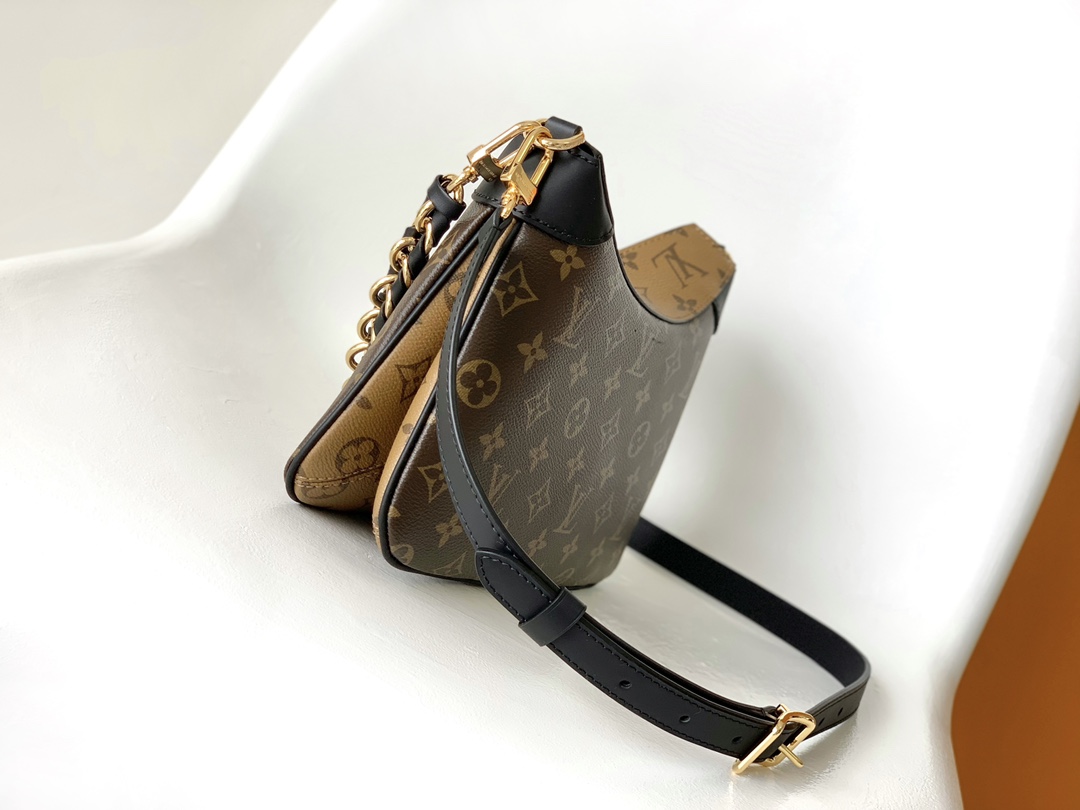 Louis Vuitton M46659 LV Twinny