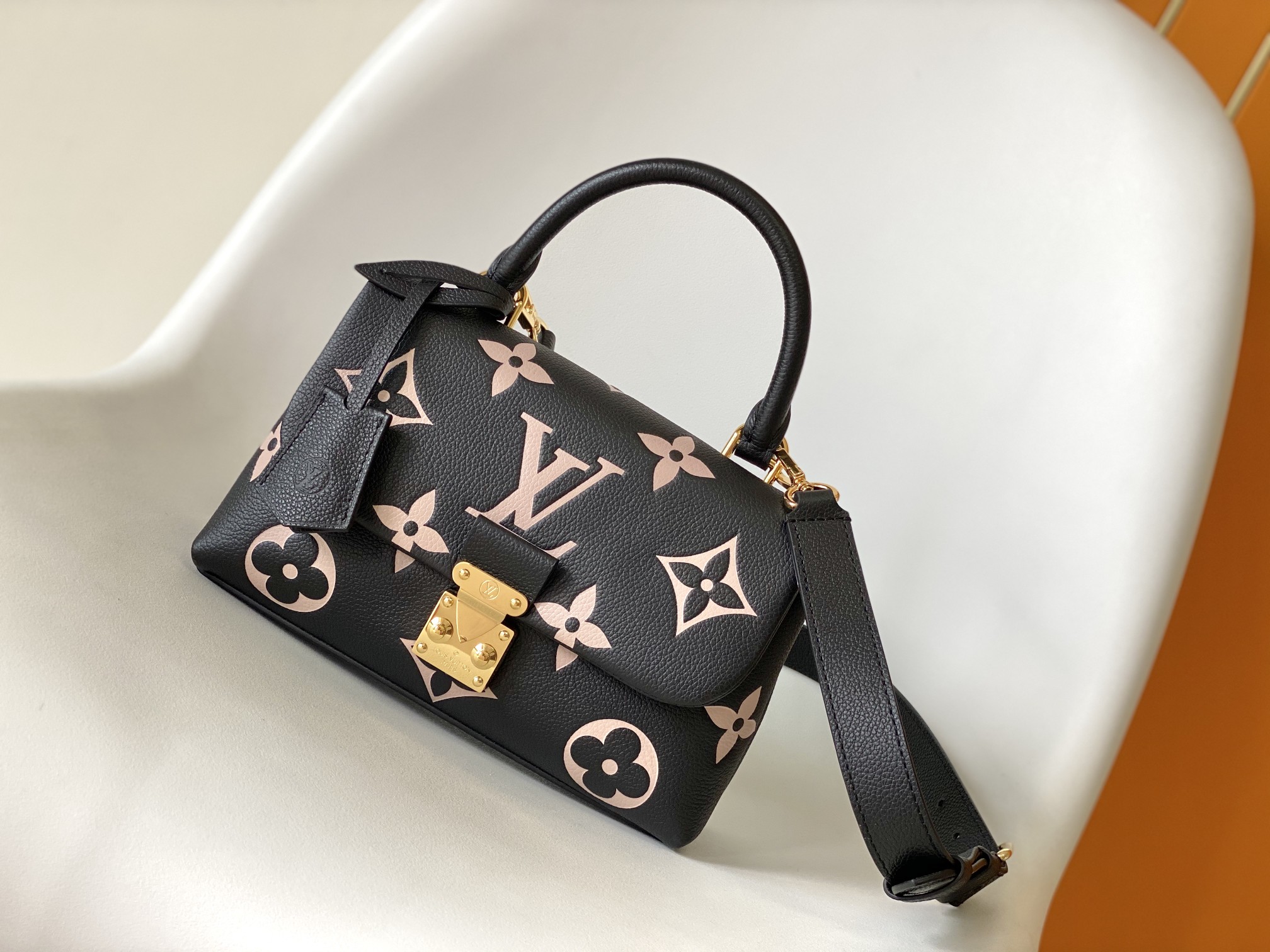 Louis Vuitton M45978 Madeleine BB (2)