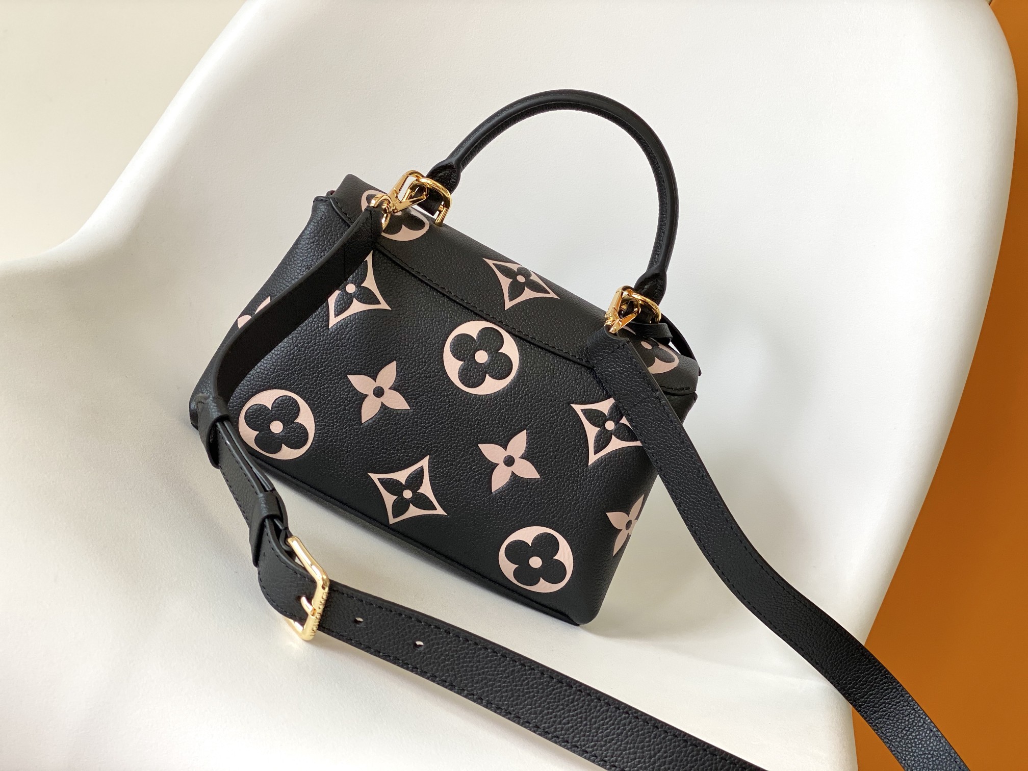 Louis Vuitton M45978 Madeleine BB (2)