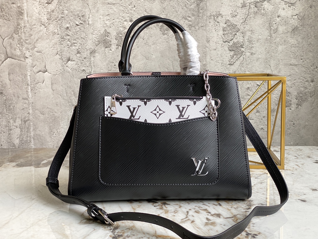 Louis Vuitton M59954 Marelle Tote MM