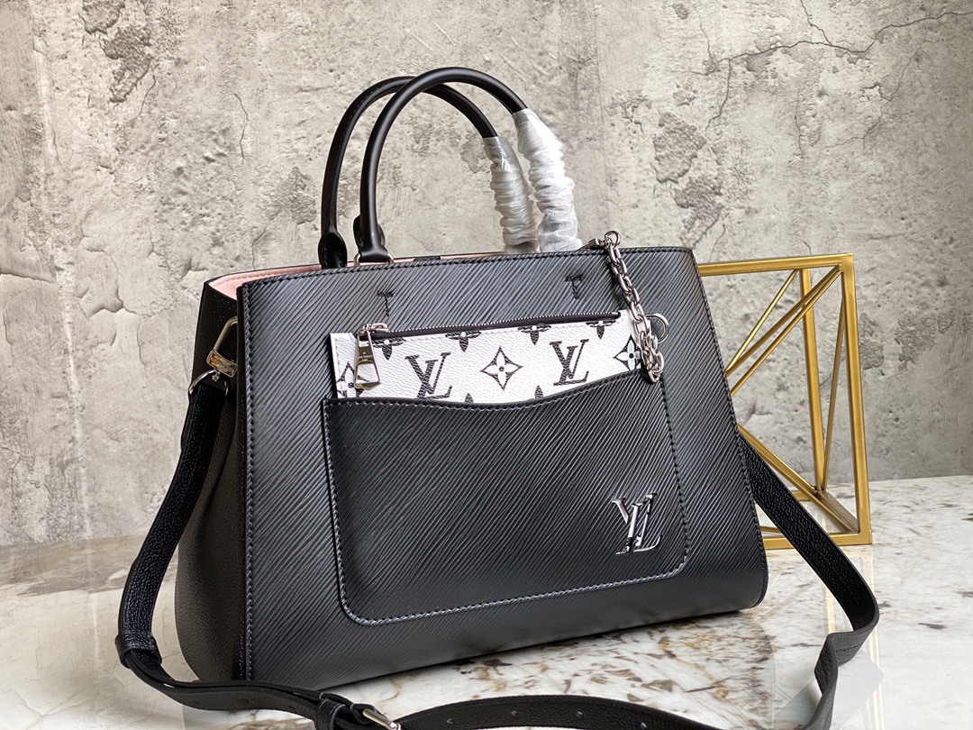 Louis Vuitton M59954 Marelle Tote MM