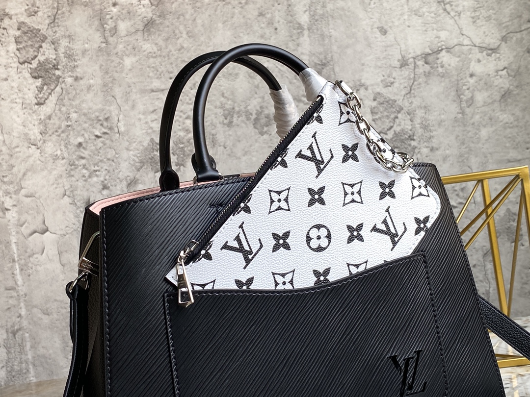 Louis Vuitton M59954 Marelle Tote MM