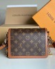 Louis Vuitton M82749 Micro Dauphine