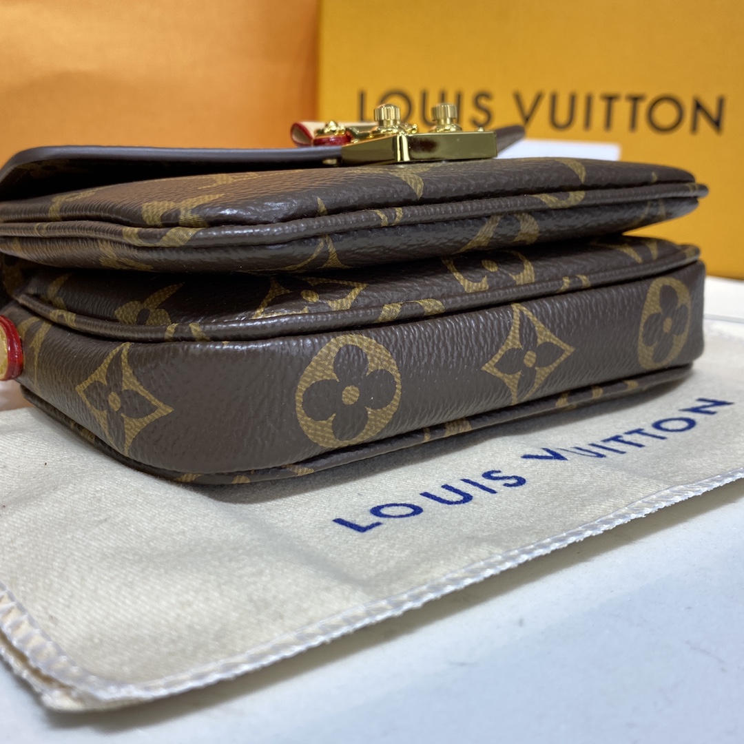 Louis Vuitton M81267 Micro Métis