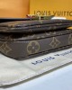 Louis Vuitton M81267 Micro Métis