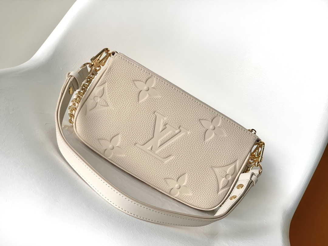 Louis Vuitton M46568 Multi Pochette Accessoires