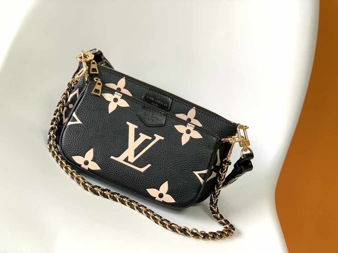 Louis Vuitton M45777 Multi Pochette Accessoires (2)