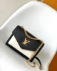 Louis Vuitton M82121 MyLockMe Chain Bag