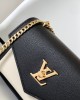 Louis Vuitton M82121 MyLockMe Chain Bag