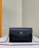 Louis Vuitton M63471 Mylockme Chain Pochette