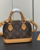 Louis Vuitton M82717 Nano Alma