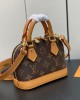 Louis Vuitton M82717 Nano Alma