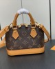 Louis Vuitton M82717 Nano Alma