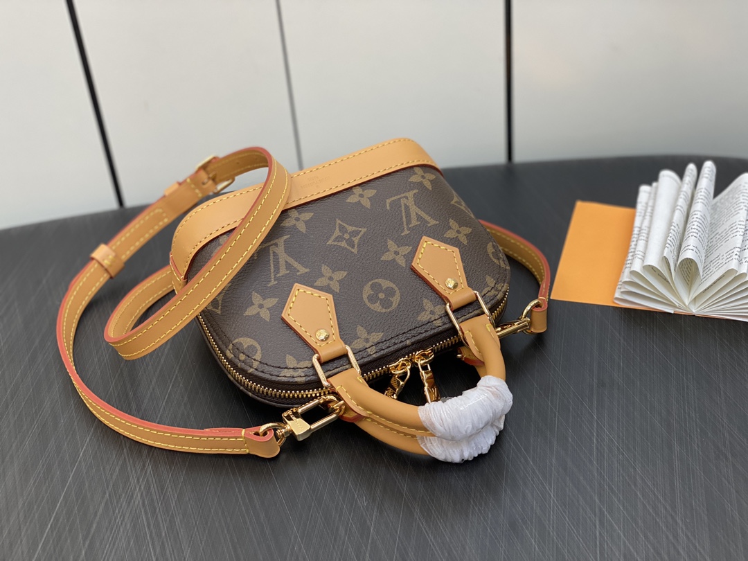 Louis Vuitton M82717 Nano Alma