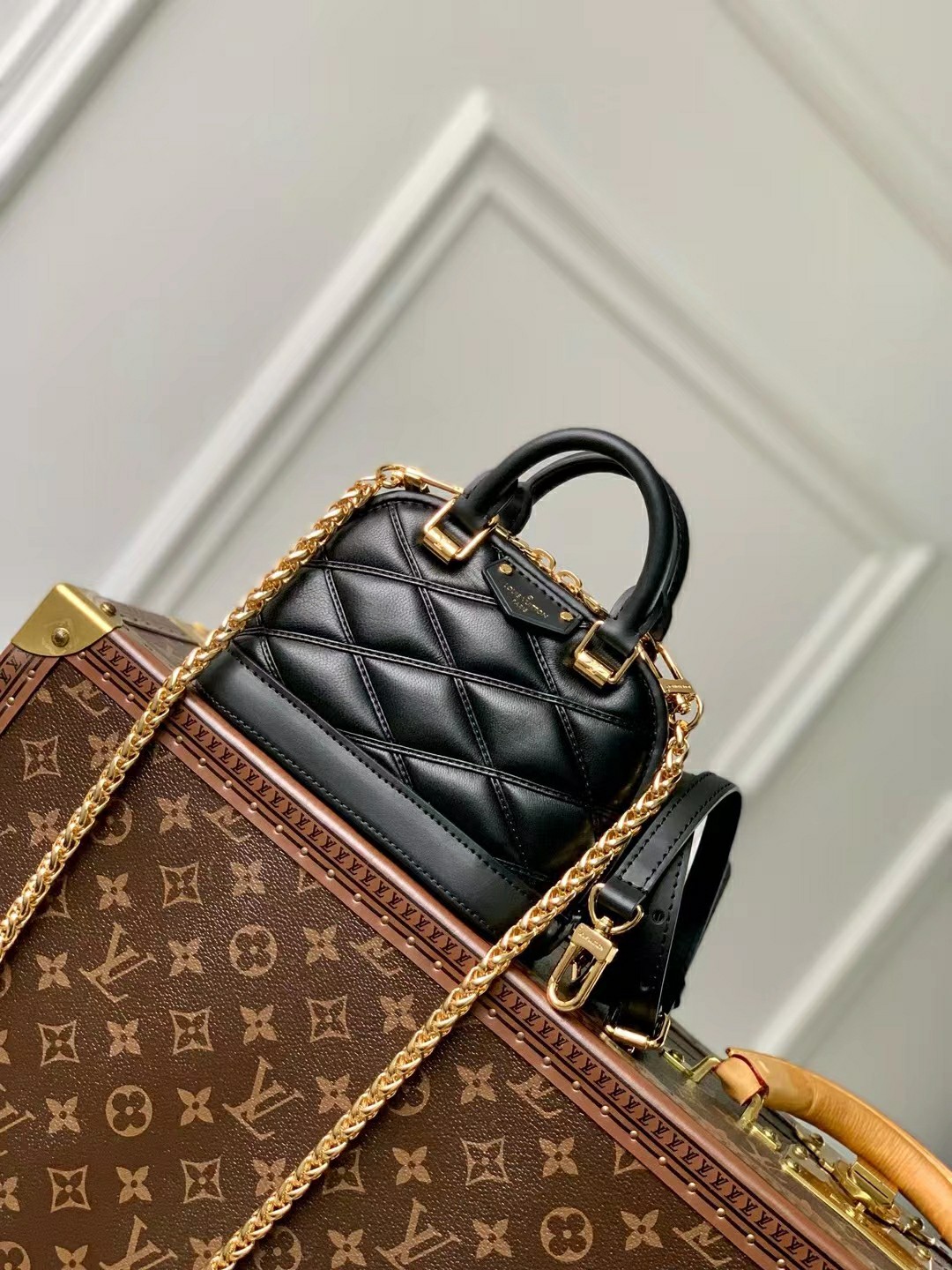 Louis Vuitton M83048 Nano Alma (5)