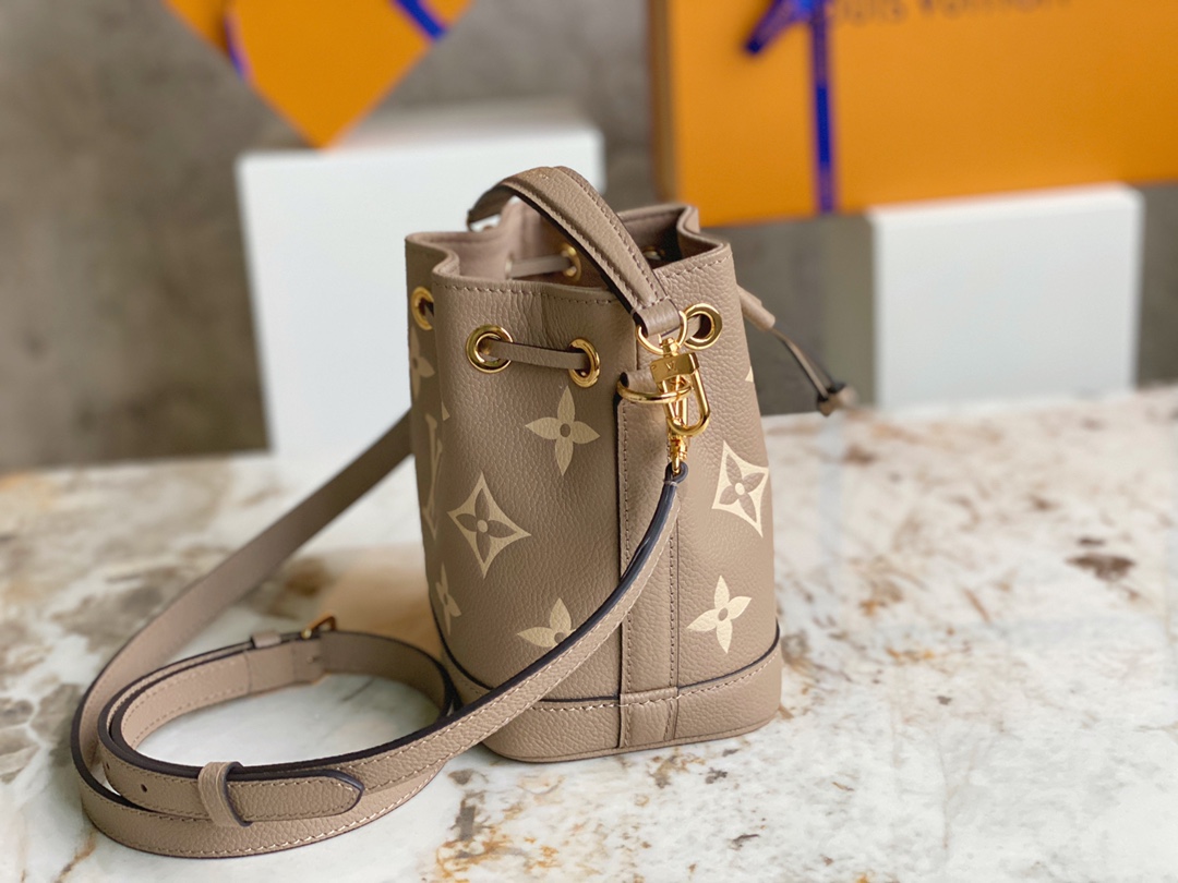 Louis Vuitton M46291 Nano Noé