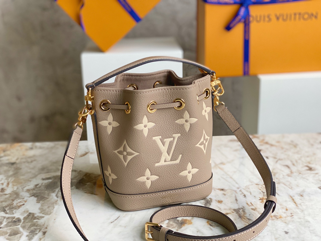 Louis Vuitton M46291 Nano Noé