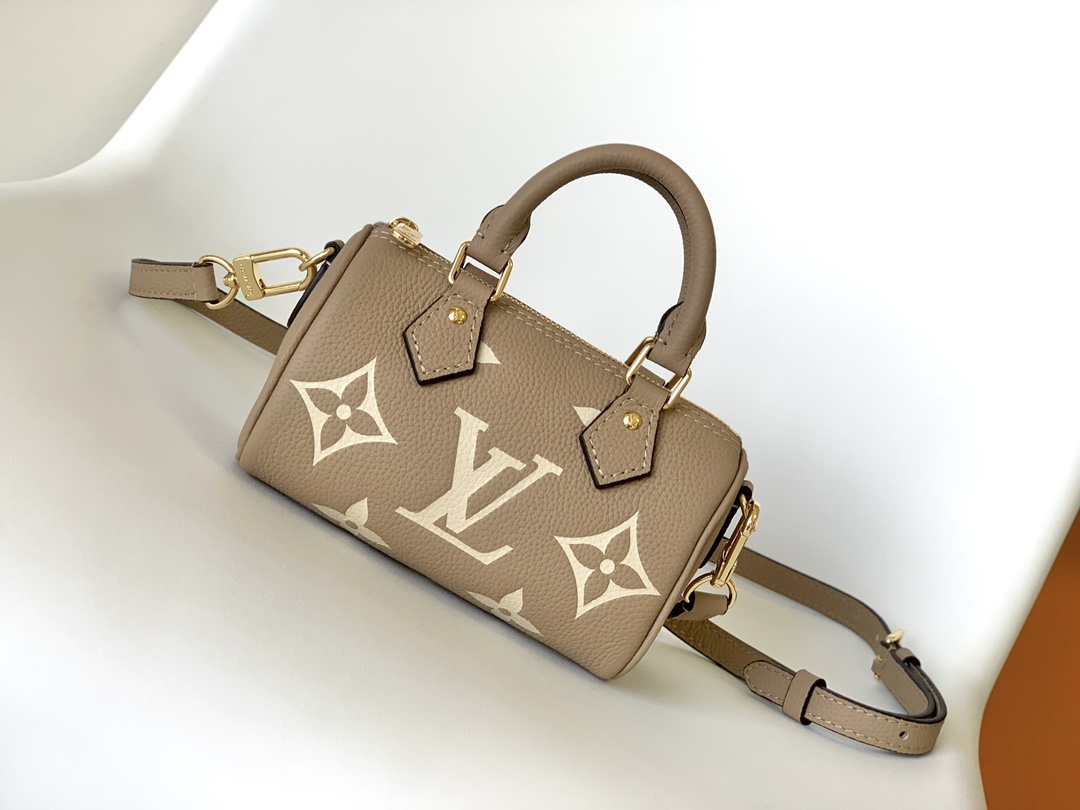 Louis Vuitton M82890 Nano Speedy (2)