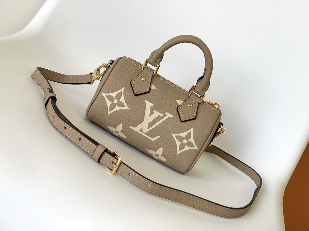 Louis Vuitton M82890 Nano Speedy (2)