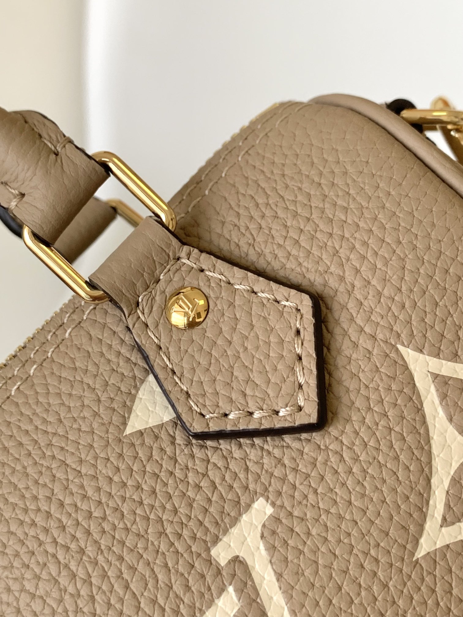 Louis Vuitton M82890 Nano Speedy (2)