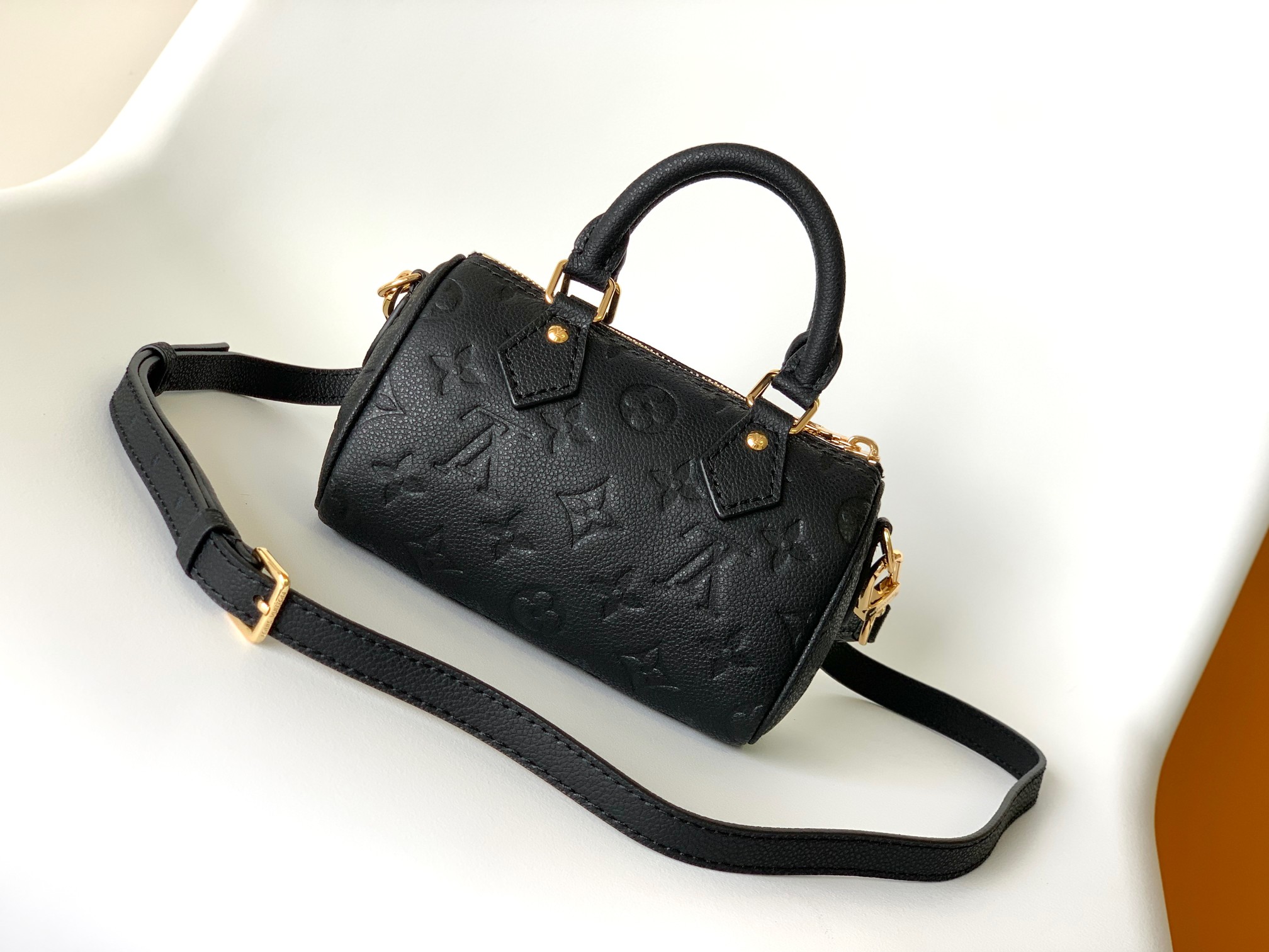 Louis Vuitton M82450 Nano Speedy (3)