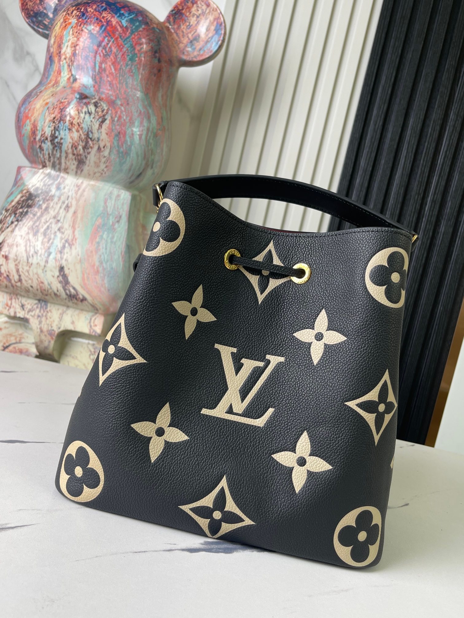 Louis Vuitton M45497 NéoNoé MM