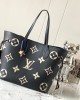 Louis Vuitton M58907 Neverfull MM (2)