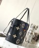 Louis Vuitton M58907 Neverfull MM (2)