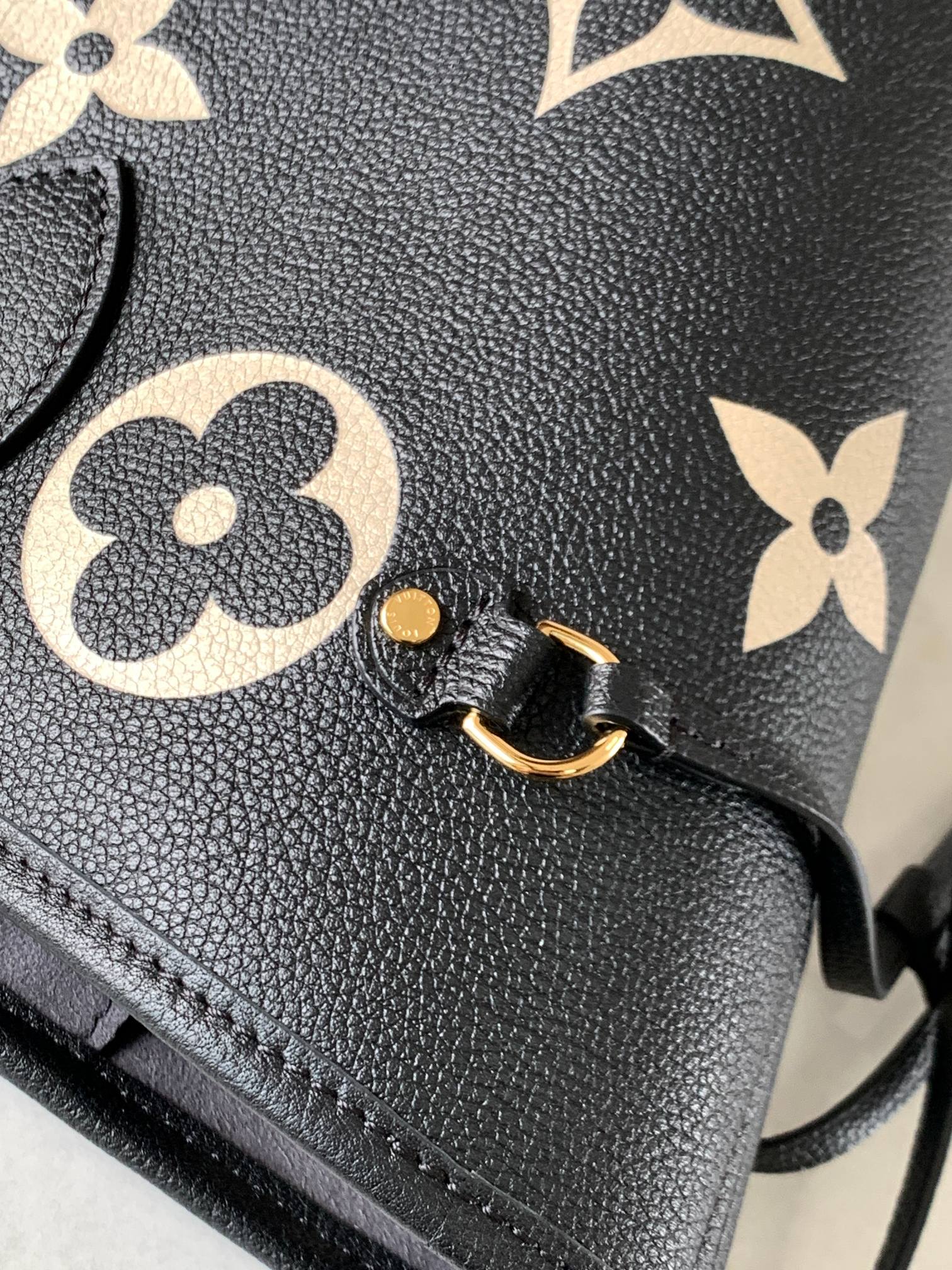 Louis Vuitton M58907 Neverfull MM (2)