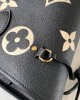 Louis Vuitton M58907 Neverfull MM (2)