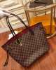 Louis Vuitton N41358 Neverfull MM (3)