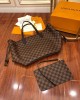 Louis Vuitton N41358 Neverfull MM (3)