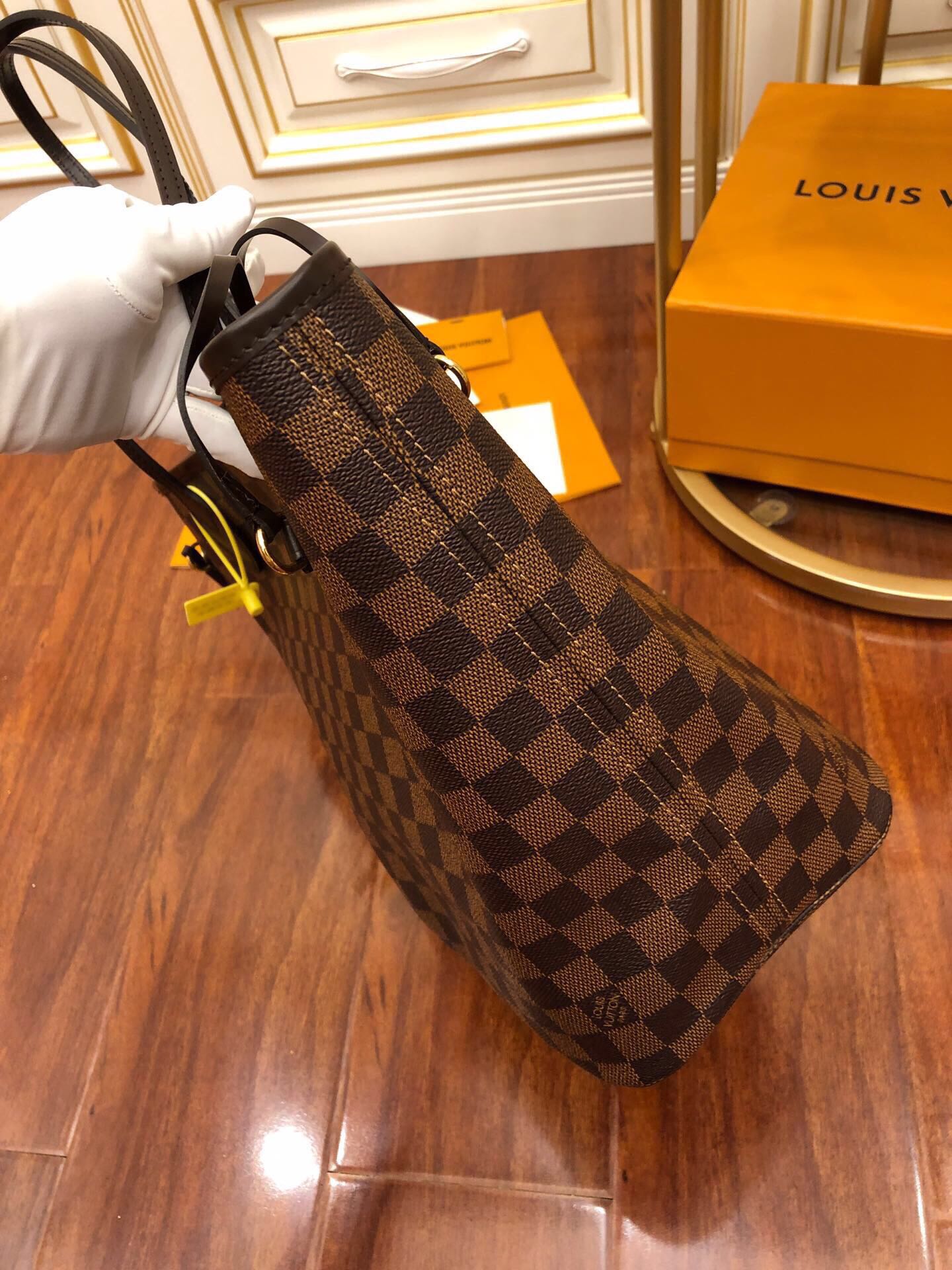 Louis Vuitton N41358 Neverfull MM (3)