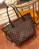 Louis Vuitton N41358 Neverfull MM (3)