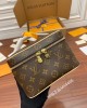 Louis Vuitton M44495 Nice Mini Toiletry Pouch