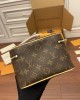 Louis Vuitton M44495 Nice Mini Toiletry Pouch